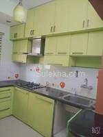 3 BHK Residential Apartment for Lease at Soundarya apartment in JP Nagar 4th Phase