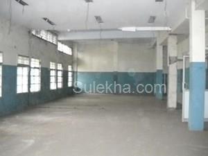 6000 sqft Commercial Warehouses/Godowns for Rent in Padappai
