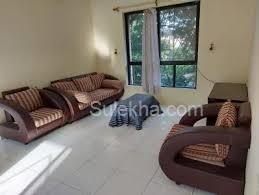1 BHK Residential Apartment for Rent at Clover common in Viman Nagar