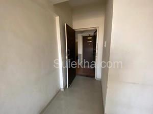 1 BHK Residential Apartment for Rent at Prasad residency in Vadgaon Sheri