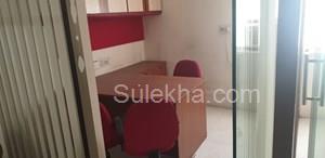 1100 sqft Office Space for Rent in Maidan