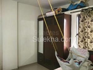1 BHK Residential Apartment for Rent at Rakshak nahgar ph-1 in Kharadi