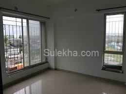 1 BHK Independent House for Rent at Patil niwas in Kharadi