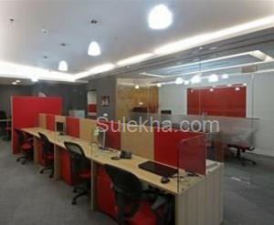 900 sqft Office Space for Rent in Maidan