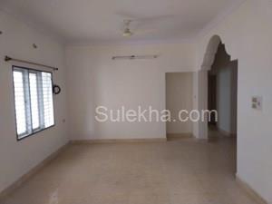 2 BHK Independent House for Rent at Meridian estates in Koramangala
