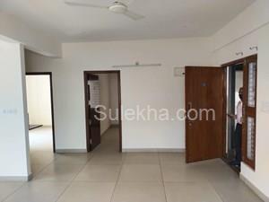 2 BHK Residential Apartment for Rent at Meridian estates in Koramangala