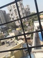 3 BHK Residential Apartment for Rent at Borate vrundavan in Kharadi