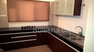 2 BHK Residential Apartment for Rent at F Residency in Vadgaon Sheri