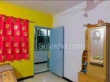 1 BHK Residential Apartment for Rent in Vadgaon Sheri