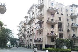 3 BHK Residential Apartment for Rent at Fortune east in Kharadi