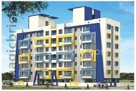 2 BHK Residential Apartment for Rent at Navkar feel in Chandan Nagar