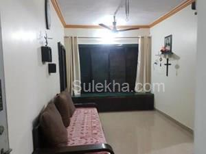 1 BHK Residential Apartment for Rent at Madhuban chs Ltd in Mira Road