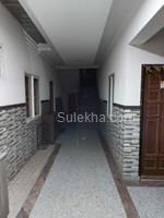 3 BHK Residential Apartment for Rent in Banaswadi