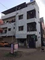 1 BHK Independent House for Rent at SONAI PARK in Kharadi