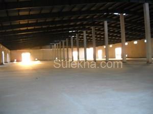 80000 sqft Commercial Warehouses/Godowns for Rent in Redhills