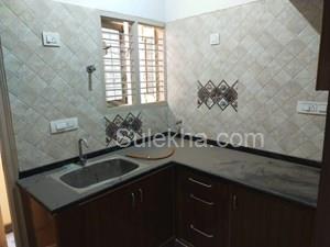 1 BHK Residential Apartment for Rent at Meridian estates in Koramangala