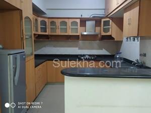 3 BHK Residential Apartment for Rent at ME in Murugeshpalya