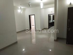 3 BHK Residential Apartment for Rent at Meridian estates in Ejipura