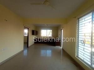 3 BHK Residential Apartment for Rent in Murugeshpalya