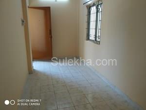 2 BHK Residential Apartment for Rent in Konena Agrahara