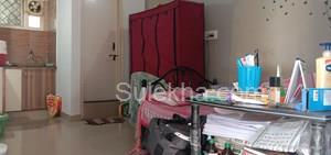 1 RK Independent House for Rent in Jeevan Bhima Nagar