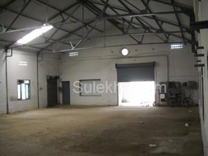 11000 sqft Commercial Warehouses/Godowns for Rent in Redhills