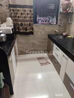 1 BHK Residential Apartment for Rent at RN cosmos in Mira Road