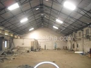 6000 sqft Commercial Warehouses/Godowns for Rent in Redhills