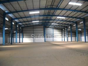 27000 sqft Commercial Warehouses/Godowns for Rent in Redhills