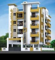 3 BHK Residential Apartment for Rent in Race Course
