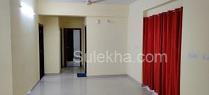 4 BHK High Rise Apartment for Rent at No in Thanisandra
