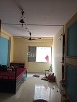 1 RK Studio Apartment for Rent at Citizen chs ltd in Kandivali