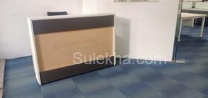 4523 sqft Office Space for Rent in HAL 1st Stage