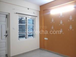 2 BHK Residential Apartment for Rent at Flat in Sanjay Nagar