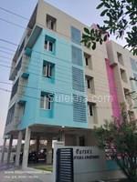 3 BHK Residential Apartment for Rent in Nanjundapuram