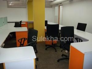 1500 sqft Office Space for Rent in Adyar