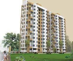 1 BHK Residential Apartment for Rent at Pavilion in Kharadi