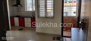 1 BHK Residential Apartment for Rent in Murugeshpalya