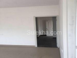 3 BHK Independent House for Rent in Indira Nagar