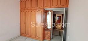 4 BHK Residential Apartment for Rent in Murugeshpalya