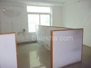 900 sqft Office Space for Rent in Arumbakkam