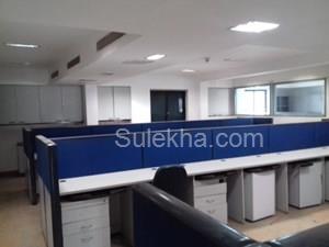 3300 sqft Office Space for Rent in Chetpet