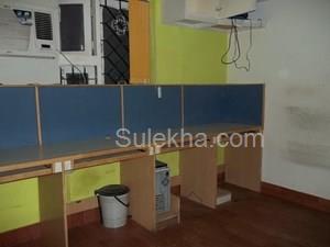 900 sqft Office Space for Rent in Chetpet