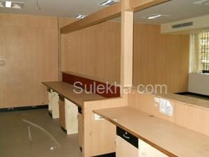 3000 sqft Office Space for Rent in Choolaimedu