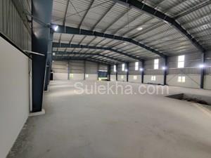 8500 Sq Feet Commercial Warehouses/Godowns for Rent in Valarpuram