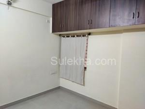 2 BHK Residential Apartment for Rent in Murugeshpalya