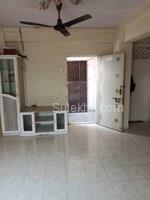 1 RK Studio Apartment for Rent in Kandivali