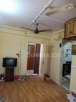 1 RK Studio Apartment for Rent in Kandivali
