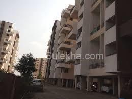 2 BHK Residential Apartment for Rent at Aura county in Wagholi