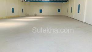 5000 sqft Commercial Warehouses/Godowns for Rent in Banaswadi